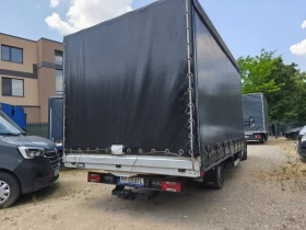 Iveco Daily LAMAR//TWINCAB//10ПАЛЕТА///УНИКАТ//ЛИЗИНГ, снимка 4