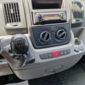 Peugeot Boxer 2.2HDI 100 Климатик , снимка 12