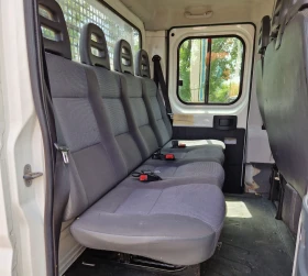 Peugeot Boxer 2.2HDI 100 Климатик , снимка 14