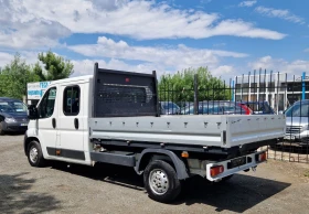 Peugeot Boxer 2.2HDI 100 Климатик , снимка 5