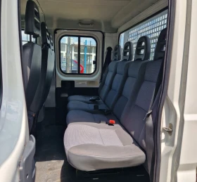 Peugeot Boxer 2.2HDI 100 Климатик , снимка 15