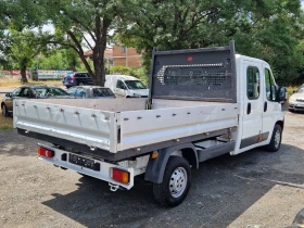 Peugeot Boxer 2.2HDI 100 Климатик , снимка 7