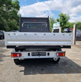 Peugeot Boxer 2.2HDI 100 Климатик , снимка 6
