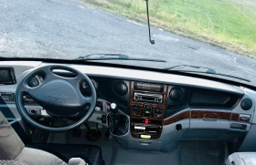 Iveco Daily 65C 29 места двоен климатик хладилник, снимка 12