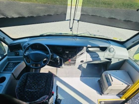 Iveco Daily 65C 29 места двоен климатик хладилник, снимка 8
