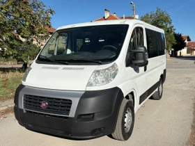 Fiat Ducato 2.2 MultiJet Italiq 6 | Mobile.bg    5