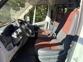 Fiat Ducato 2.2 MultiJet Italiq 6места, снимка 14