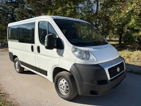 Fiat Ducato 2.2 MultiJet Italiq 6места, снимка 1