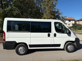 Fiat Ducato 2.2 MultiJet Italiq 6места, снимка 4