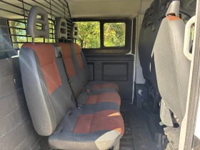 Fiat Ducato 2.2 MultiJet Italiq 6места, снимка 15