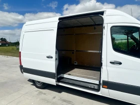 Mercedes-Benz Sprinter 317 CDI L2H2, снимка 8