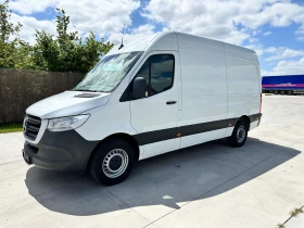     Mercedes-Benz Sprinter 317 CDI L2H2