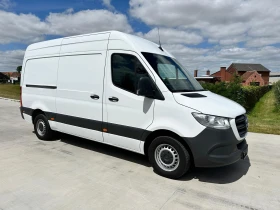 Mercedes-Benz Sprinter 317 CDI L2H2, снимка 5