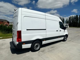 Mercedes-Benz Sprinter 317 CDI L2H2, снимка 4