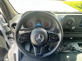 Mercedes-Benz Sprinter 317 CDI L2H2, снимка 12