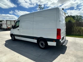 Mercedes-Benz Sprinter 317 CDI L2H2 | Mobile.bg    3