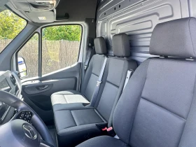 Mercedes-Benz Sprinter 317 CDI L2H2, снимка 14