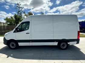 Mercedes-Benz Sprinter 317 CDI L2H2, снимка 2