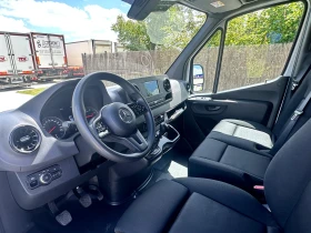 Mercedes-Benz Sprinter 317 CDI L2H2 | Mobile.bg    11