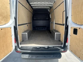 Mercedes-Benz Sprinter 317 CDI L2H2, снимка 7