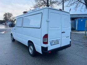 Mercedes-Benz Sprinter 308 ХЛАДИЛЕН, снимка 3