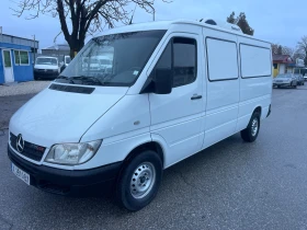 Mercedes-Benz Sprinter 308 ХЛАДИЛЕН, снимка 1