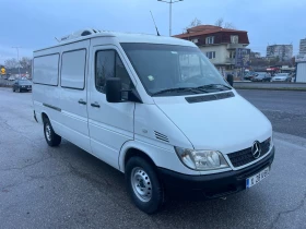 Mercedes-Benz Sprinter 308 ХЛАДИЛЕН, снимка 6