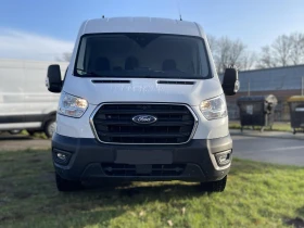 Ford Transit 2.0 TDCI 350 L3 | Mobile.bg    3