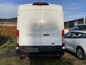 Ford Transit 2.0 TDCI 350 L3, снимка 2