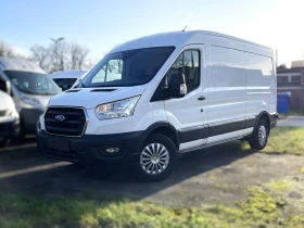 Ford Transit 2.0 TDCI 350 L3 | Mobile.bg    9