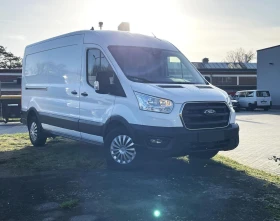 Ford Transit 2.0 TDCI 350 L3, снимка 4