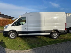 Ford Transit 2.0 TDCI 350 L3, снимка 11