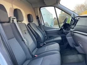 Ford Transit 2.0 TDCI 350 L3, снимка 8