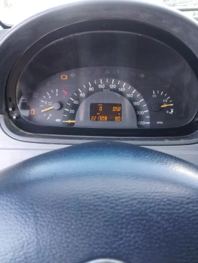 Mercedes-Benz Vito 2.2 | Mobile.bg    13