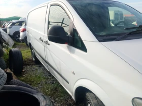 Mercedes-Benz Vito 2.2 | Mobile.bg    3