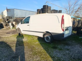 Mercedes-Benz Vito 2.2 | Mobile.bg    9