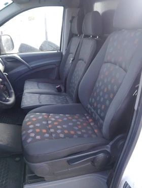 Mercedes-Benz Vito 2.2 | Mobile.bg    7