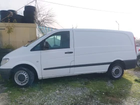 Mercedes-Benz Vito 2.2 | Mobile.bg    2