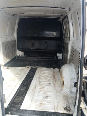 Mercedes-Benz Vito 2.2 | Mobile.bg    6