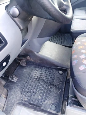 Mercedes-Benz Vito 2.2 | Mobile.bg    12