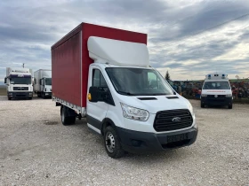 Ford Transit 2.2 EURO5B, снимка 3