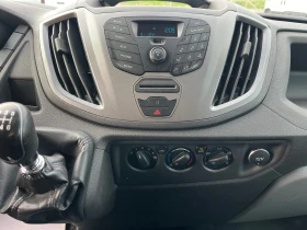 Ford Transit 2.2 EURO5B, снимка 9