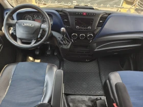 Iveco Daily LAMAR//TWINCAB//10ПАЛЕТА///УНИКАТ//ЛИЗИНГ | Auto.bg — изображение 6
