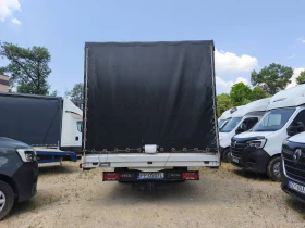 Iveco Daily LAMAR//TWINCAB//10ПАЛЕТА///УНИКАТ//ЛИЗИНГ | Auto.bg — изображение 5