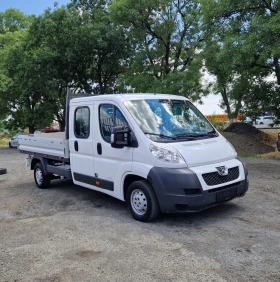 Peugeot Boxer 2.2HDI 100 ��������  | Mobile.bg � ����� ������ 8