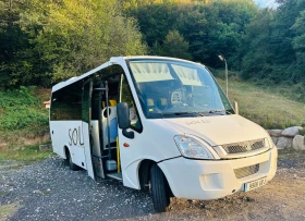 ������ Iveco Daily 65C