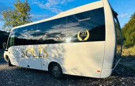 ����� �� �������� �� Iveco Daily 65C 29 ����� ����� �������� ���������