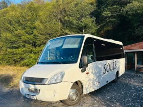����� �� �������� �� Iveco Daily 65C 29 ����� ����� �������� ���������