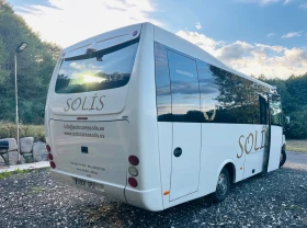 ����� �� �������� �� Iveco Daily 65C 29 ����� ����� �������� ���������