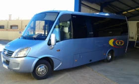 ����� �� �������� �� Iveco Daily 65C 29 ����� ����� �������� ���������